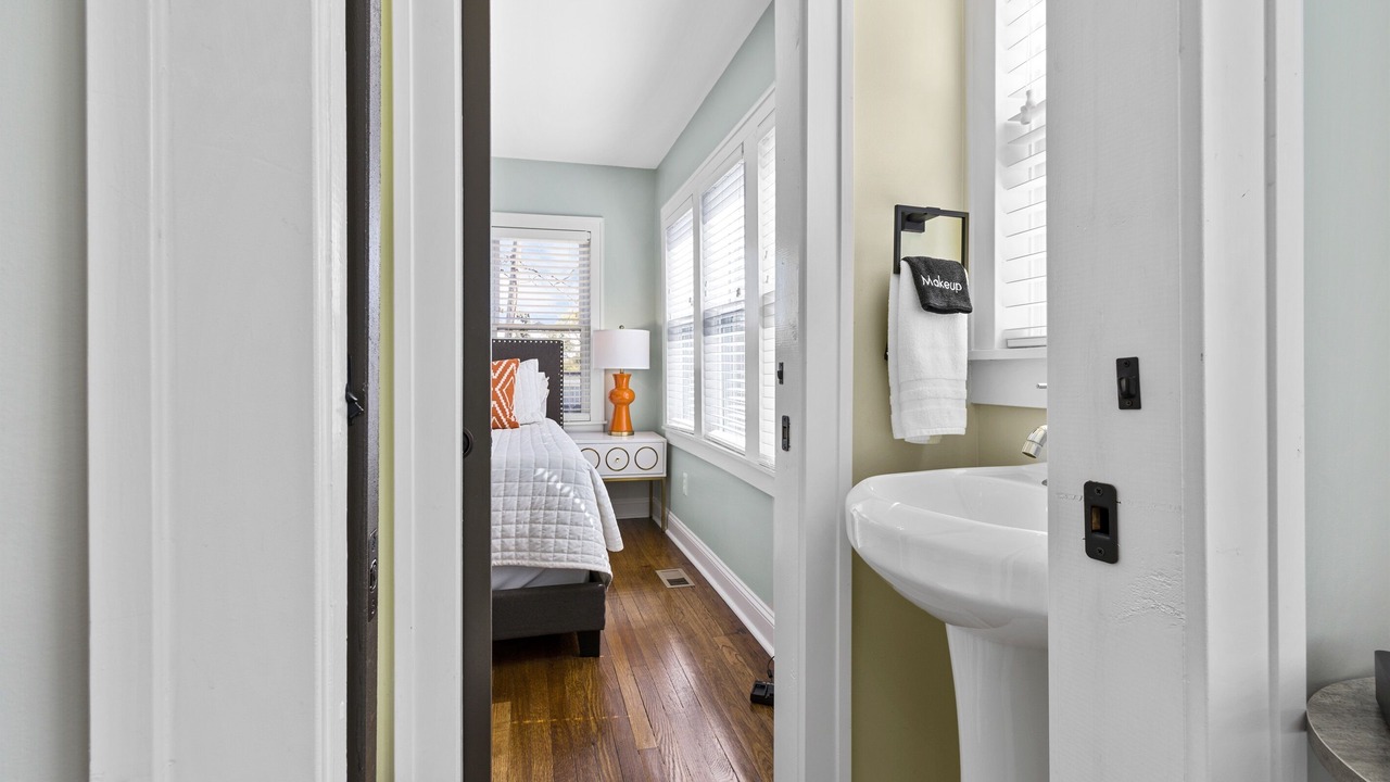 Photo of Bedroom in Kansas City