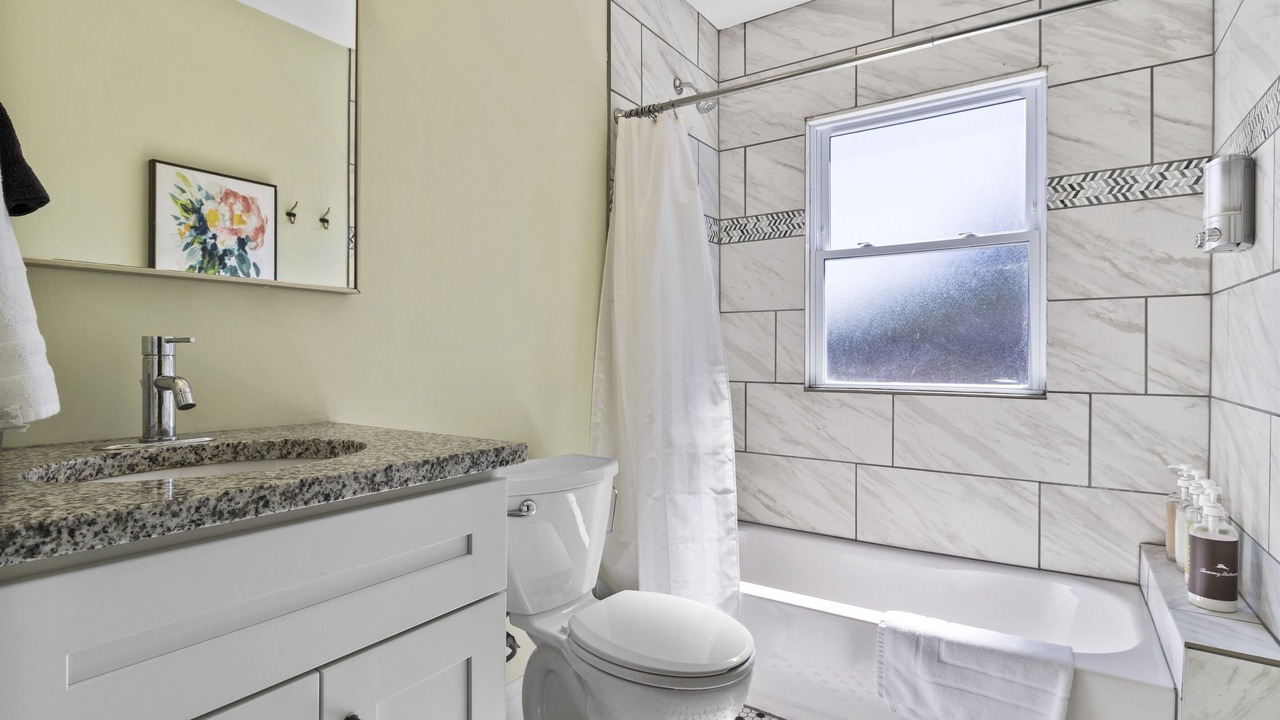 Photo of Bathroom in Kansas City