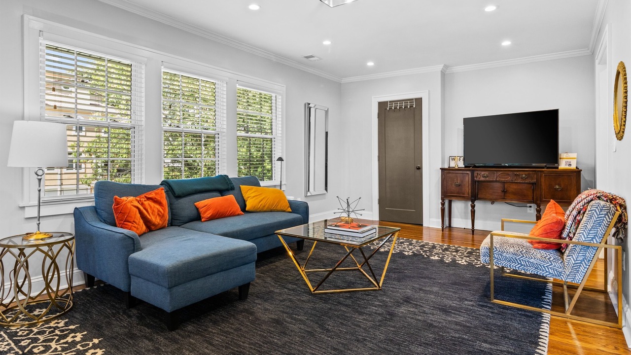 Photo of Bedroom in Kansas City