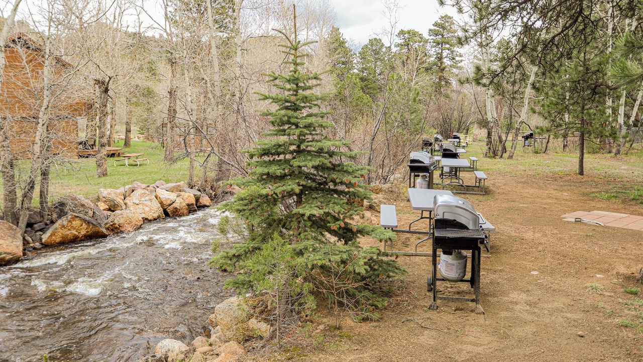 Photo of Outdoor in Estes Park