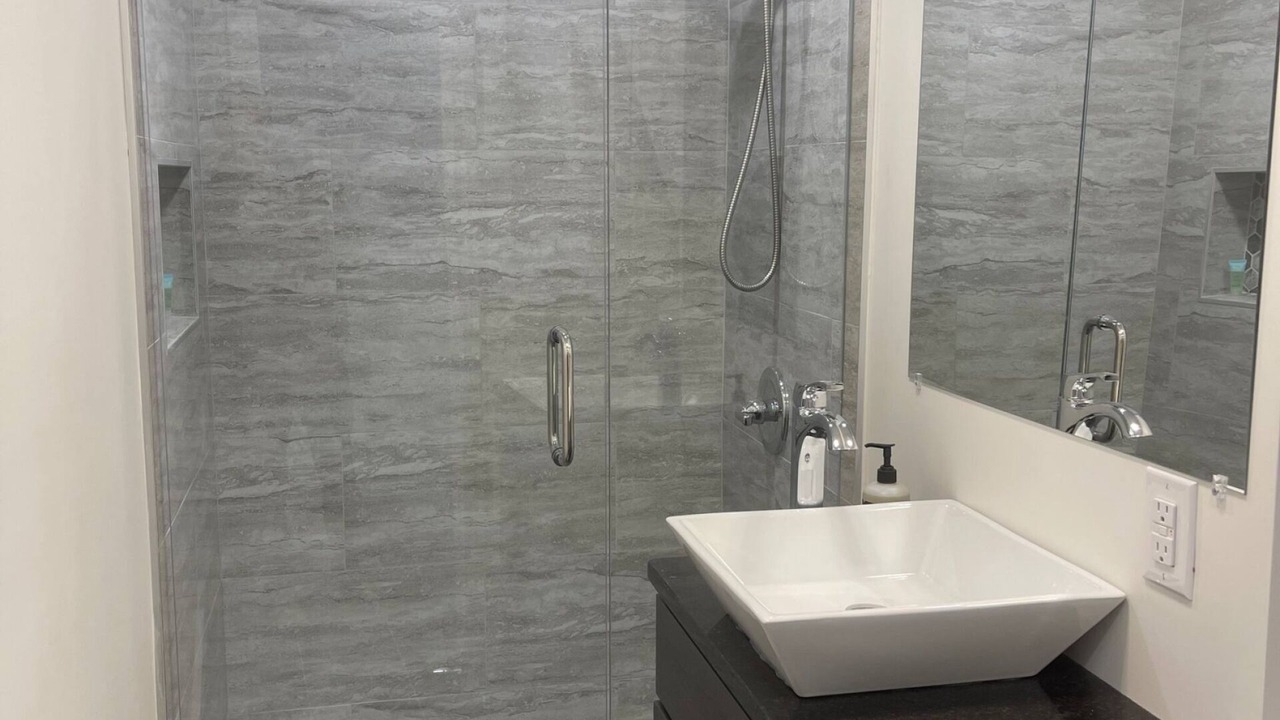 Photo of Bathroom in Westwood