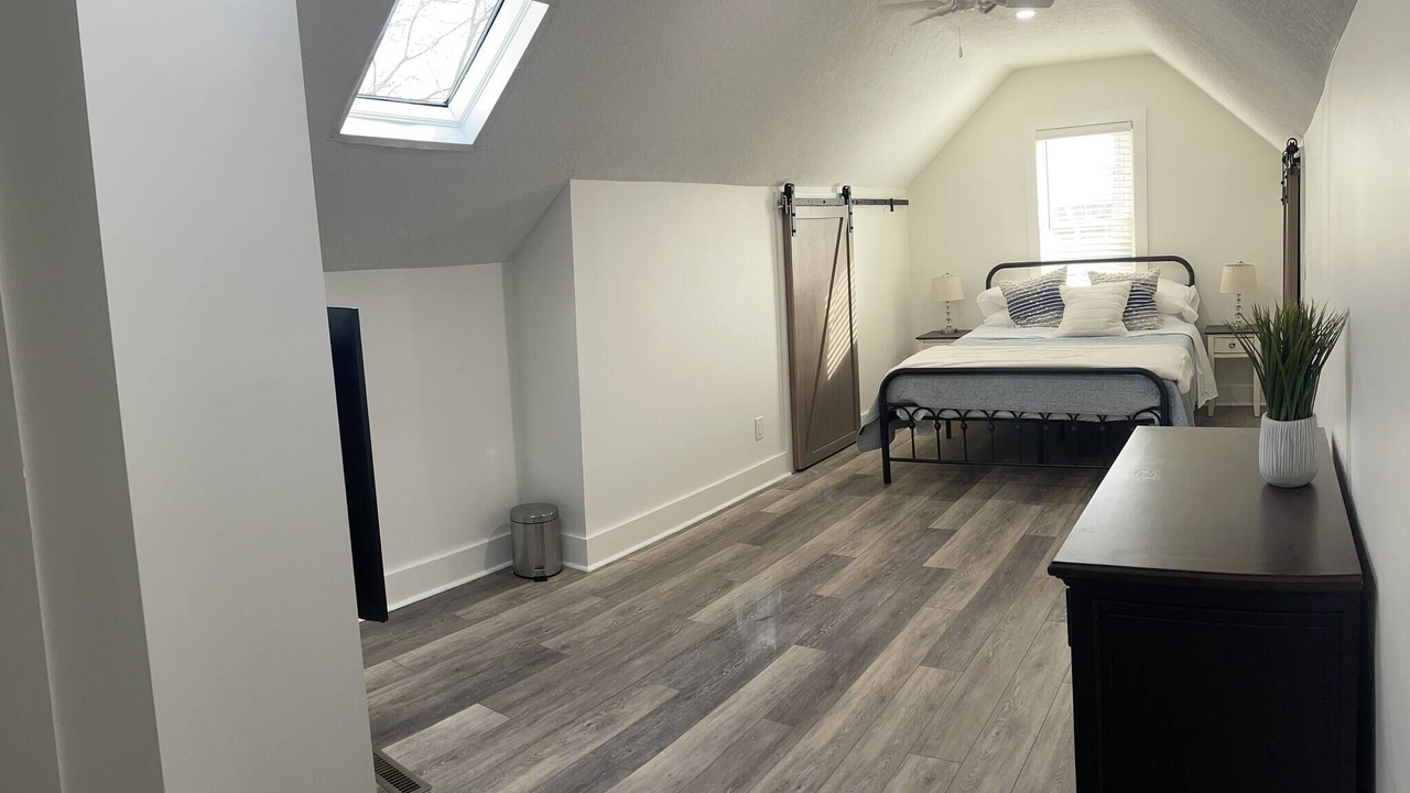 Photo of Bedroom in Westwood