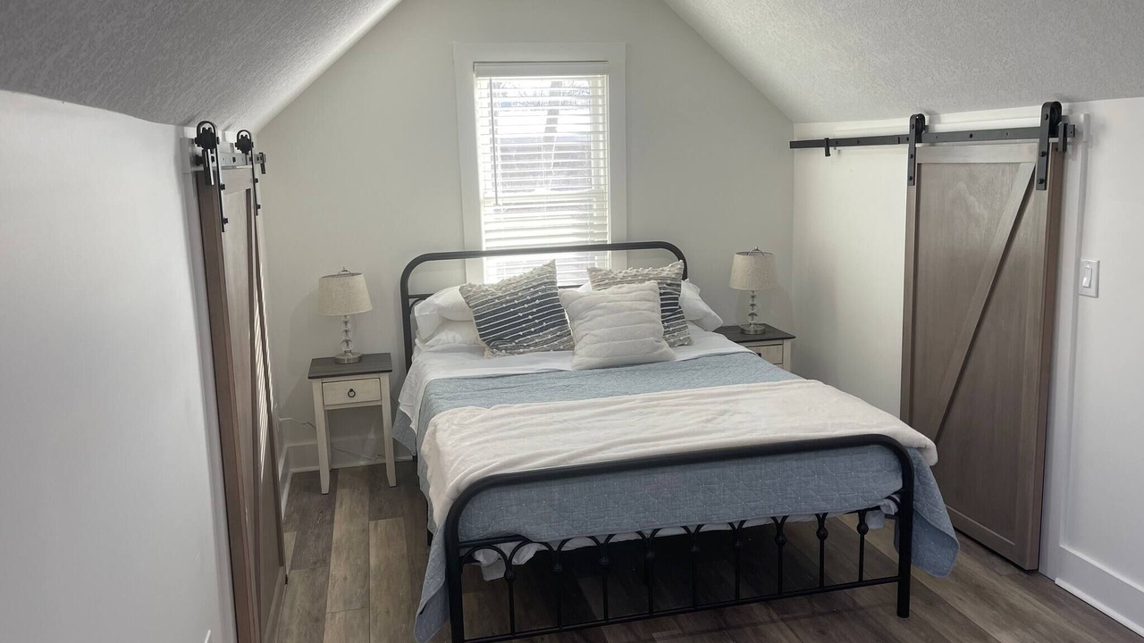 Photo of Bedroom in Westwood