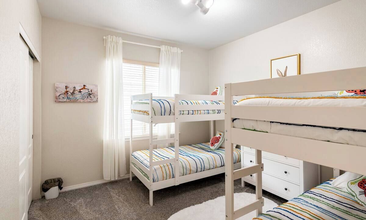 Photo of Bedroom in Brighton