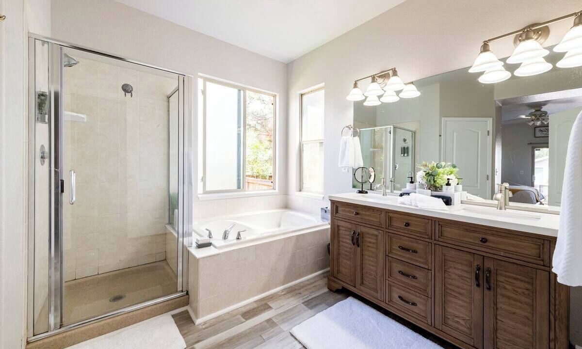 Photo of Bathroom in Brighton