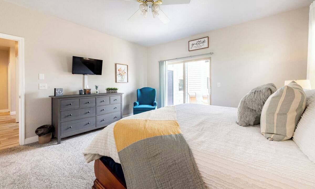Photo of Bedroom in Brighton