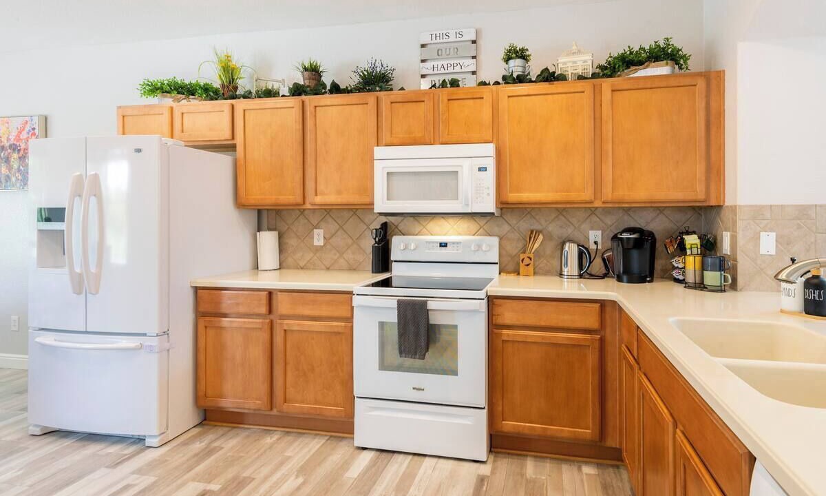 Photo of Kitchen in Brighton