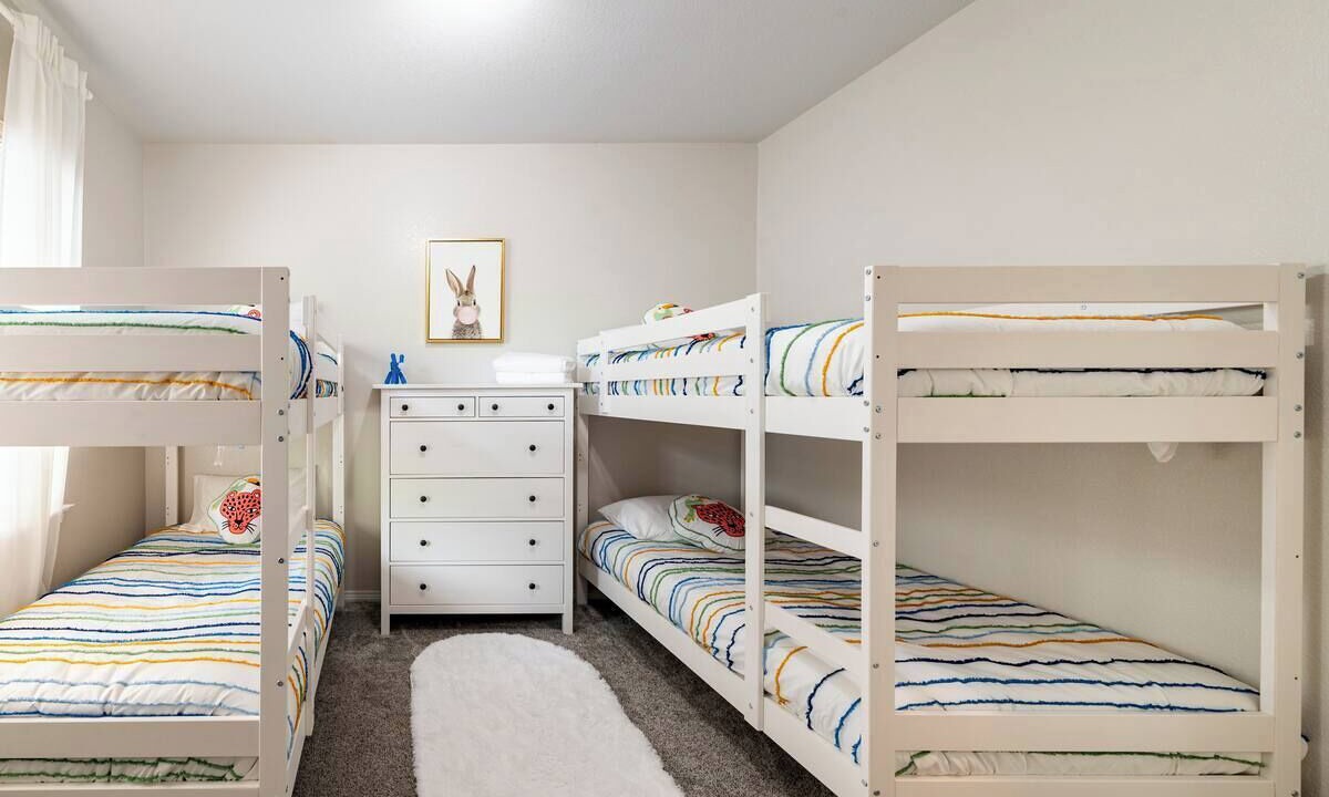 Photo of Bedroom in Brighton