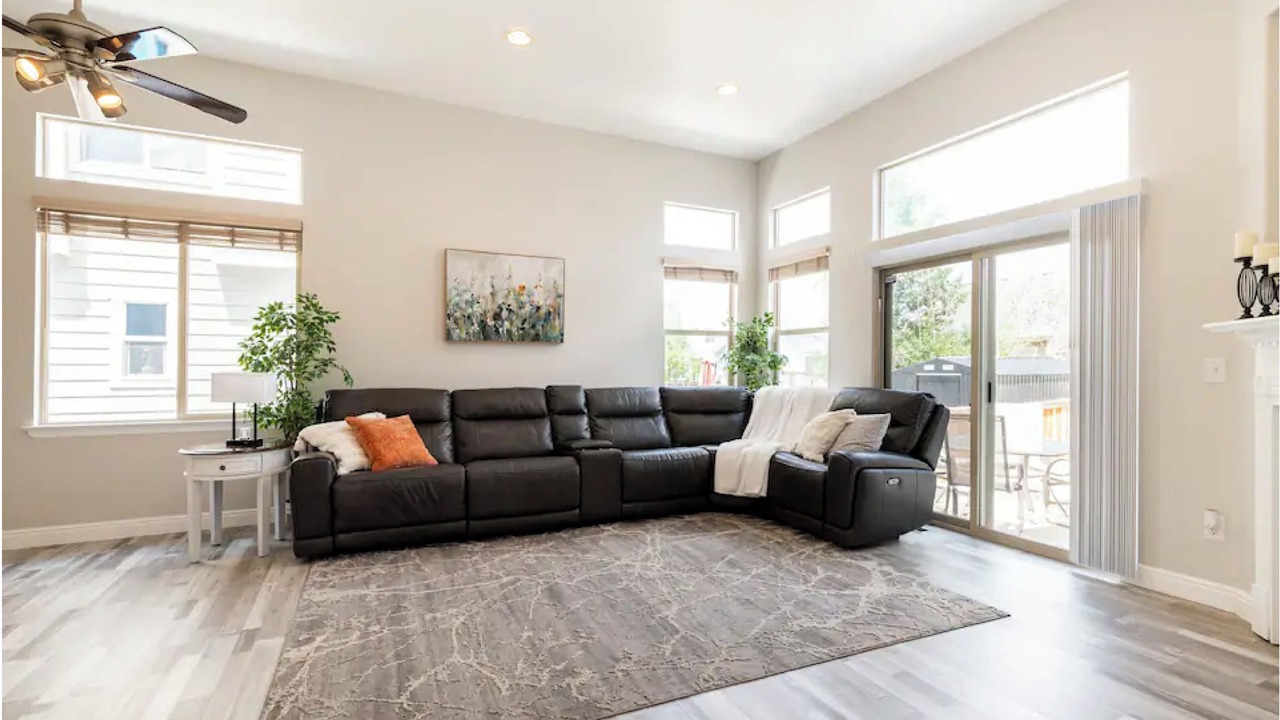 Photo of Livingroom in Brighton