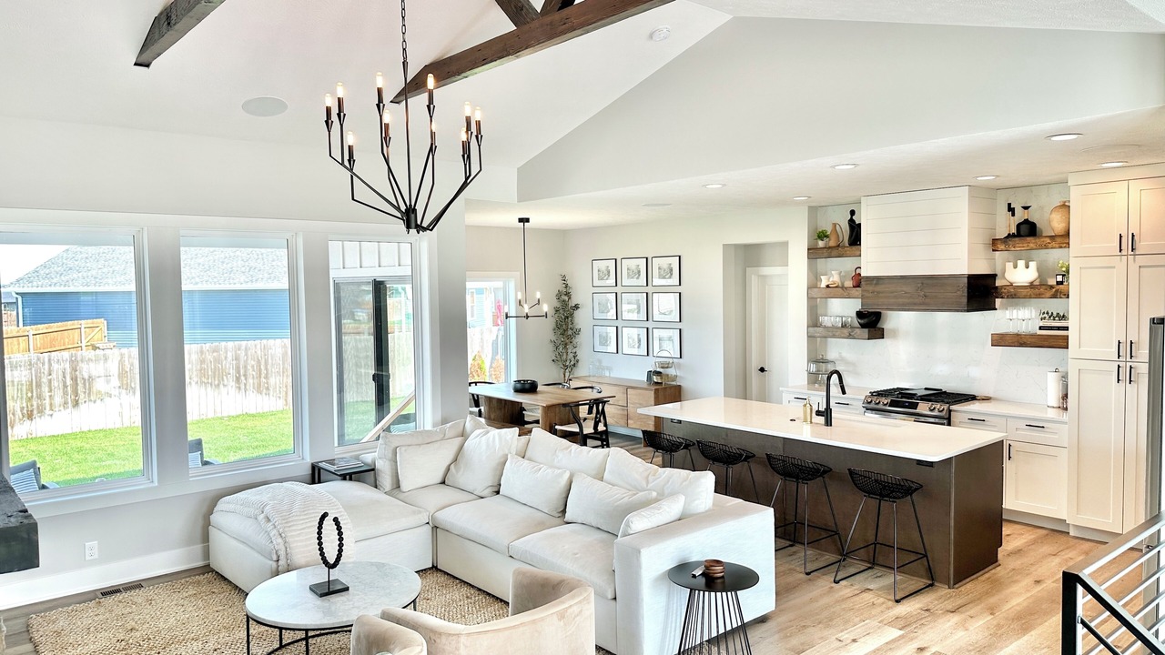 Photo of Livingroom in Lincoln