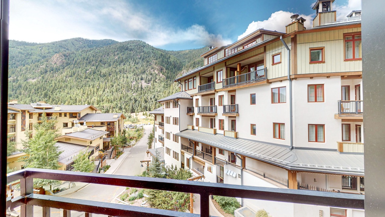 Photo of Outdoor in Taos Ski Valley