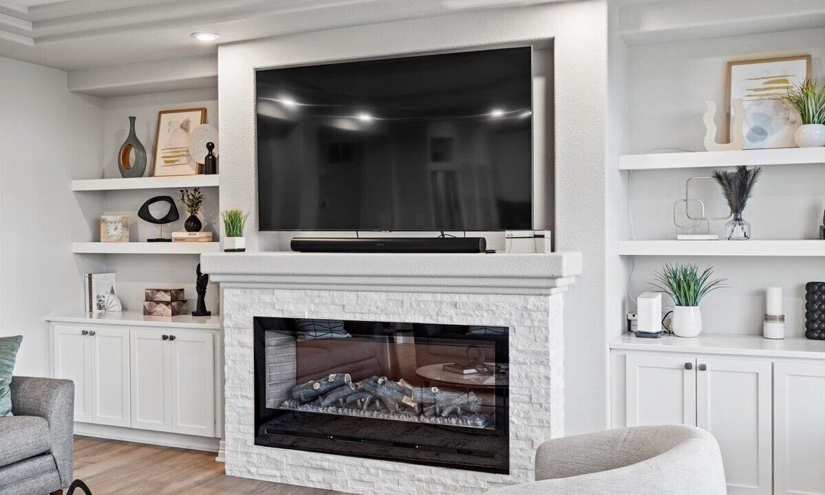 Photo of Livingroom in Commerce City