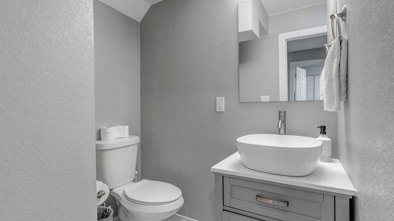 Photo of Bathroom in Denver