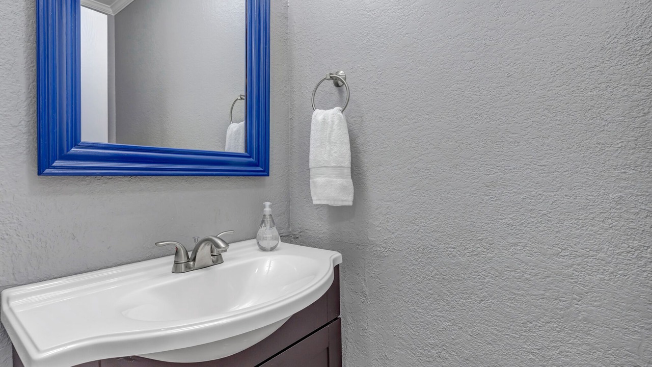 Photo of Bathroom in Denver