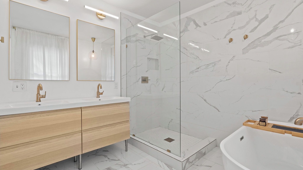 Photo of Bathroom in South Kansas City