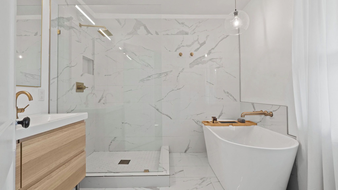 Photo of Bathroom in South Kansas City
