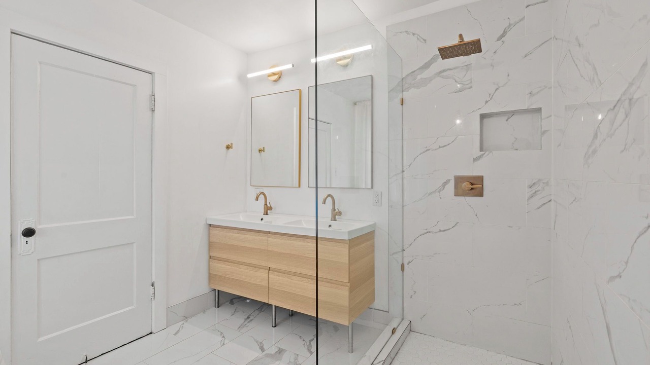 Photo of Bathroom in South Kansas City