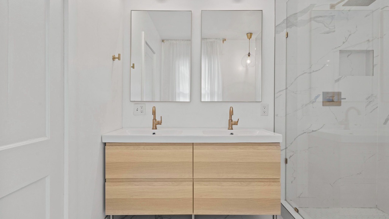 Photo of Bathroom in South Kansas City