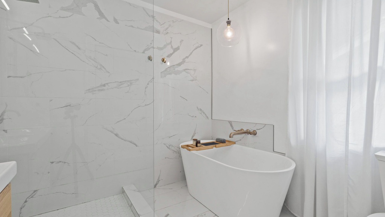 Photo of Bathroom in South Kansas City