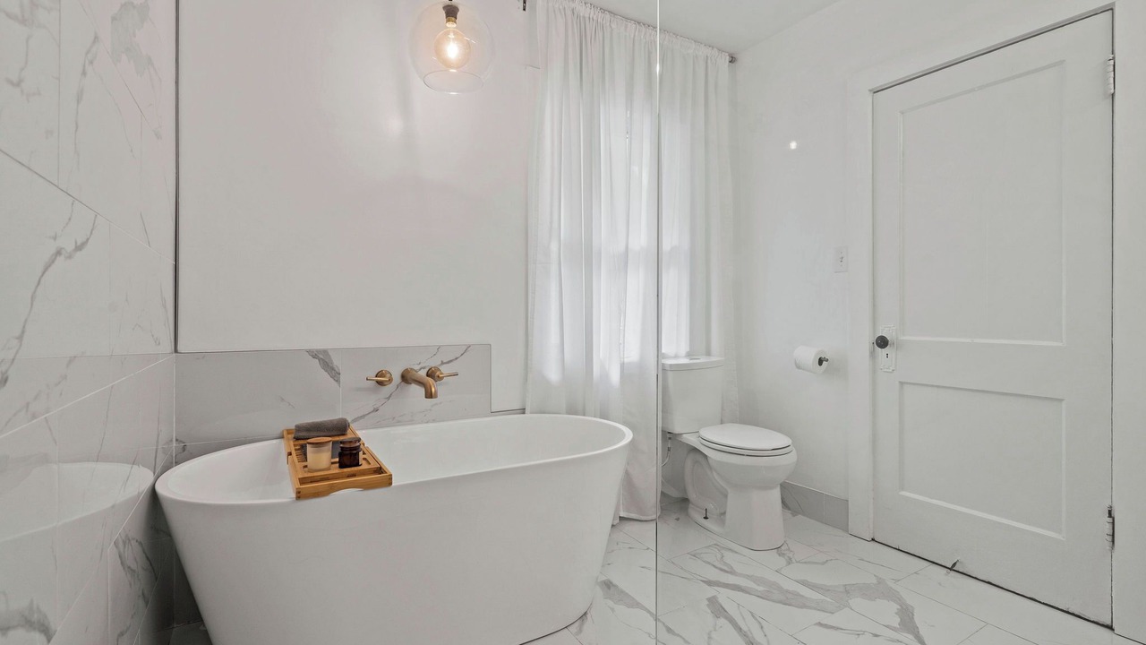 Photo of Bathroom in South Kansas City