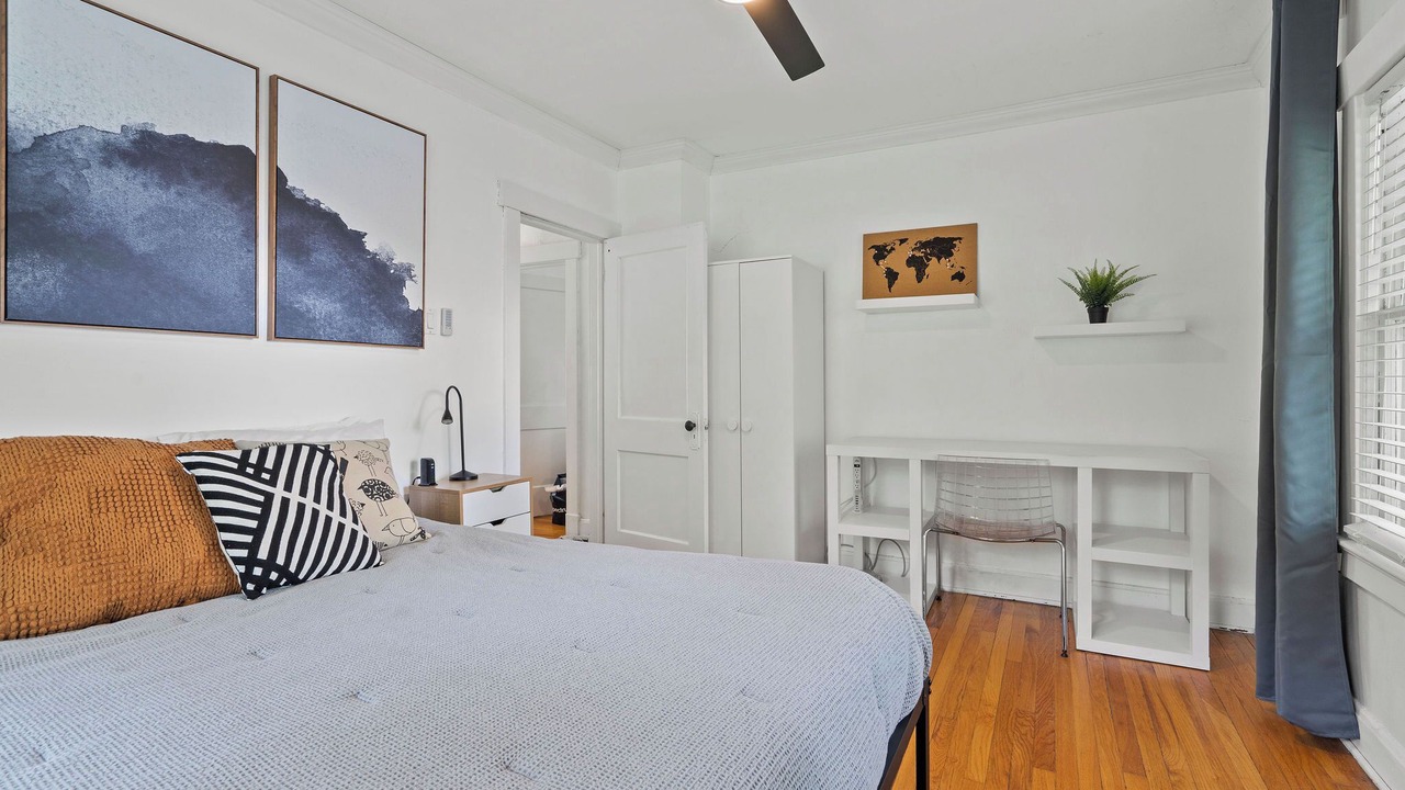 Photo of Bedroom in South Kansas City