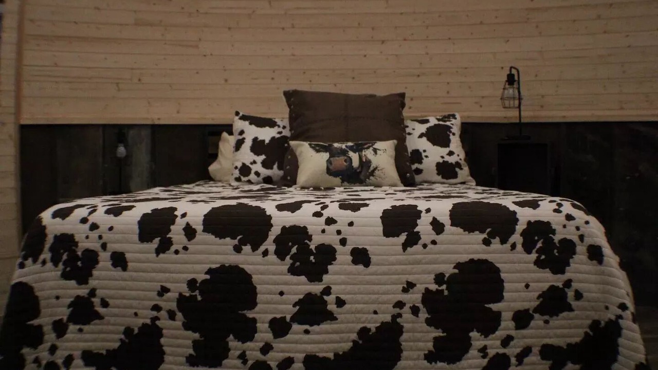 Photo of Bedroom in Arnold