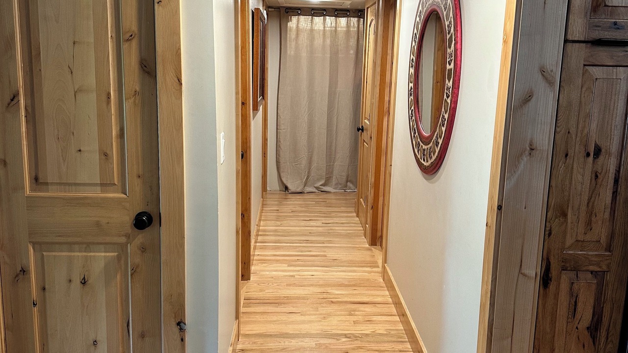 Photo of Bathroom in Moose Wilson Road