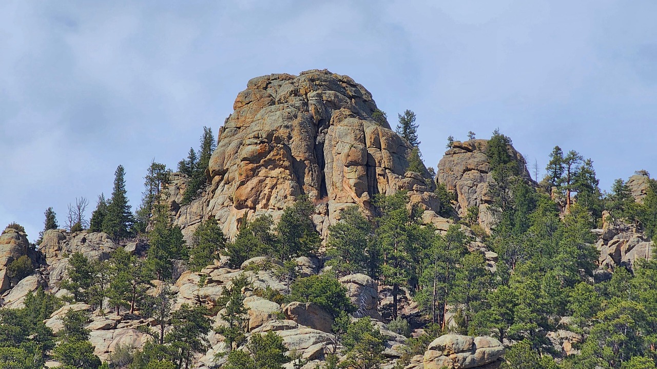 Photo of Others in Estes Park