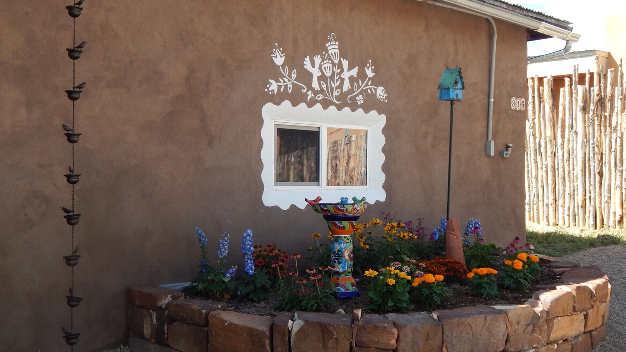 Photo of Outdoor in Taos