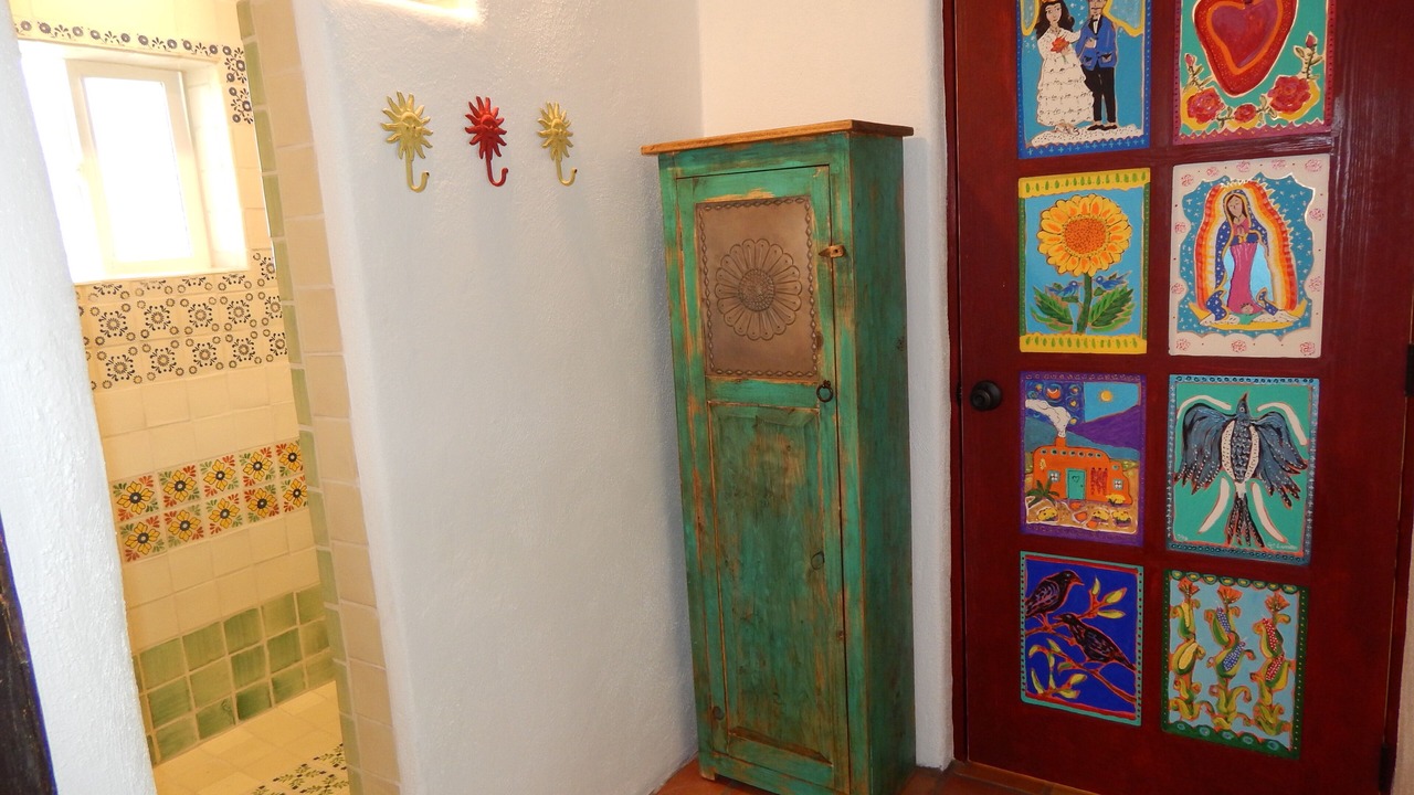 Photo of Bathroom in Taos