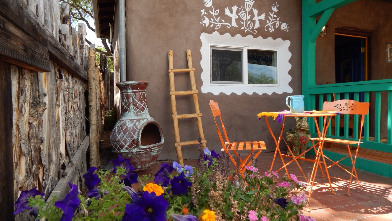 Photo of Outdoor in Taos