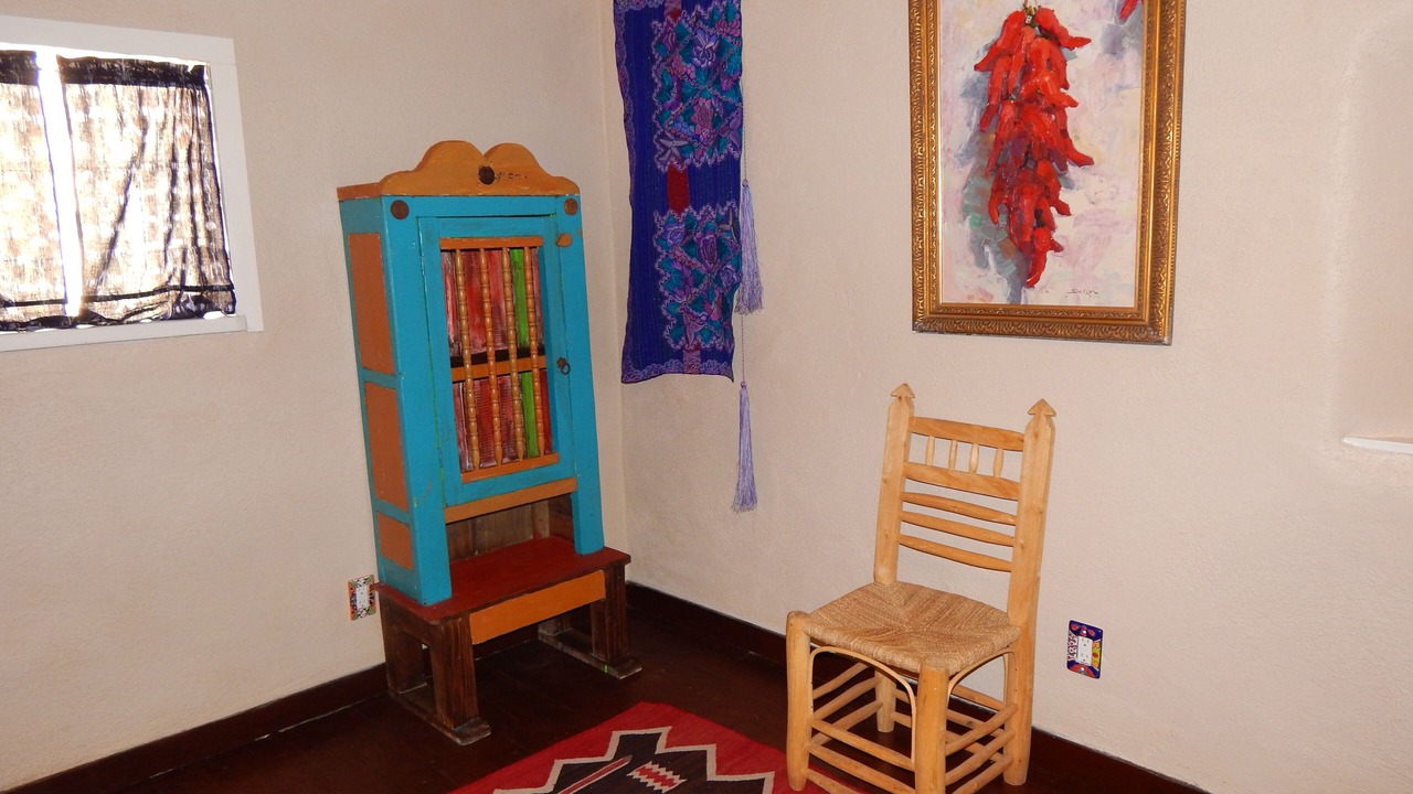 Photo of Others in Taos