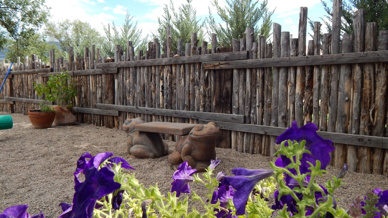 Photo of Outdoor in Taos