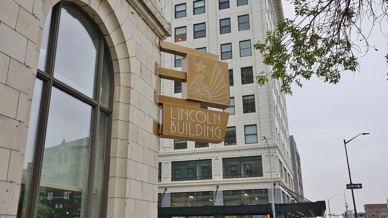 Photo of Others in Downtown Lincoln