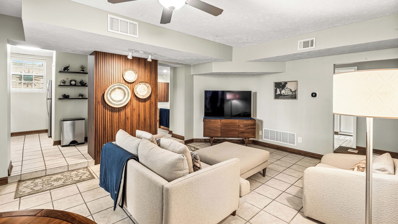 Photo of Livingroom in Manhattan