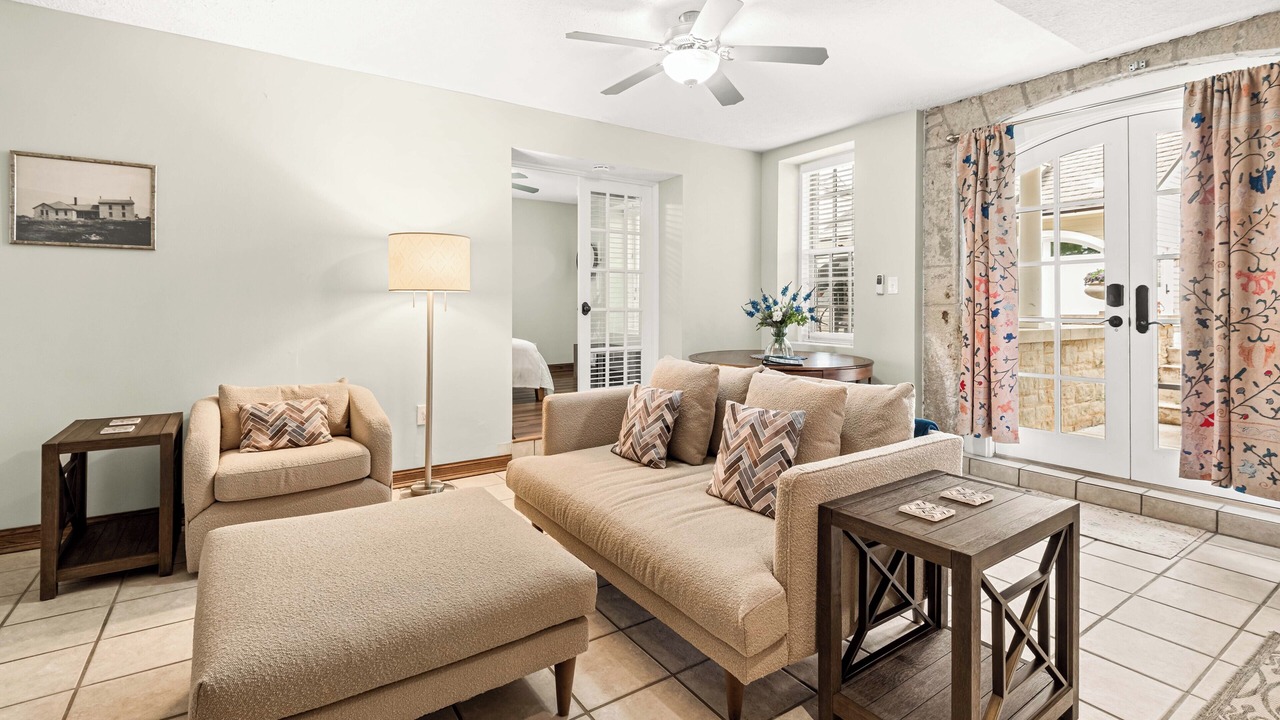 Photo of Livingroom in Manhattan