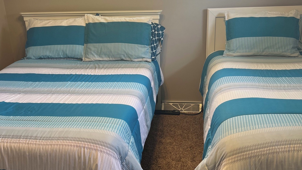 Photo of Bedroom in Grand Island
