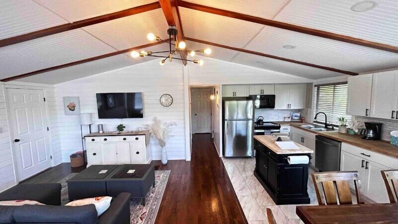 Photo of Livingroom in Hamilton