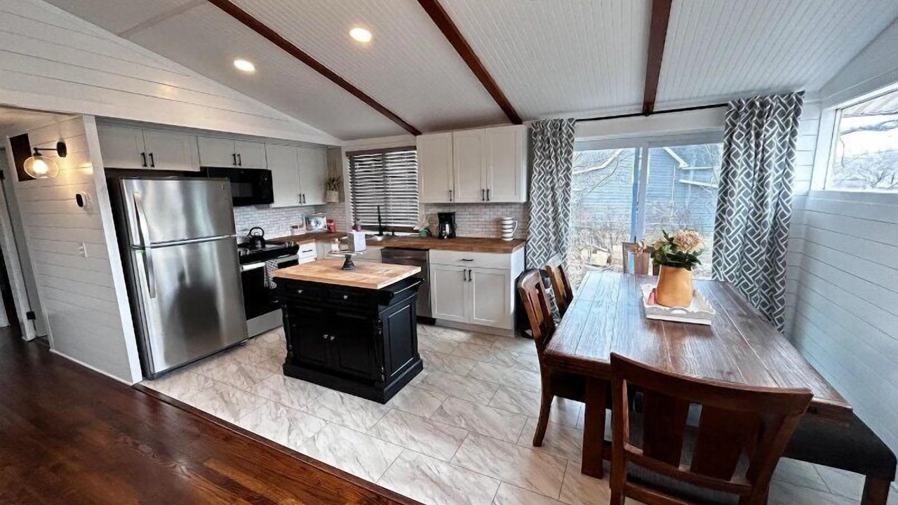 Photo of Kitchen in Hamilton