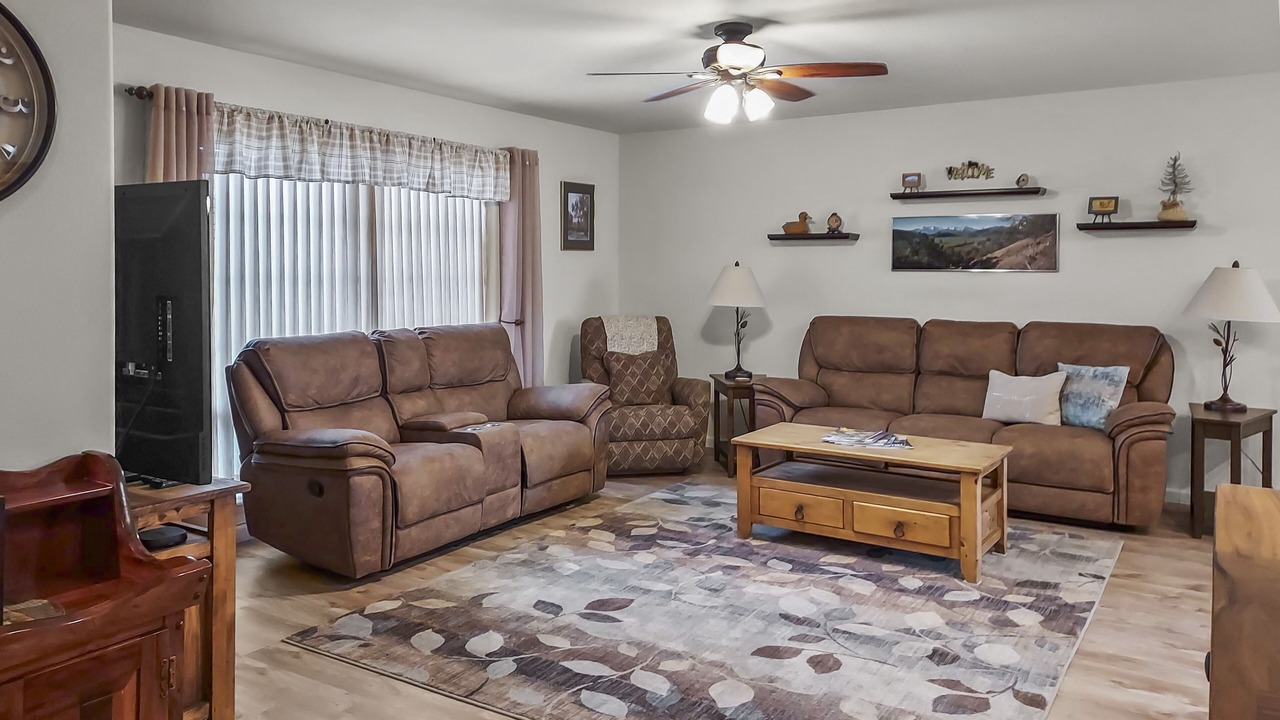 Photo of Bedroom in Montrose