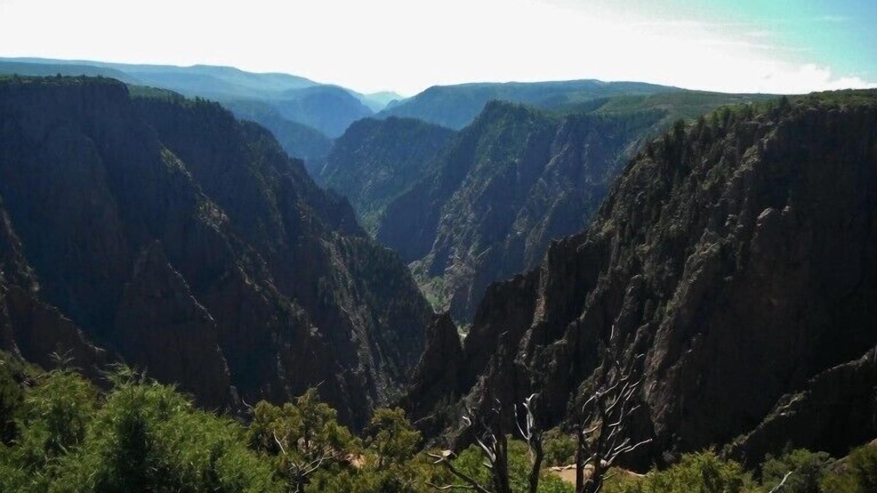Photo of Outdoor in Montrose