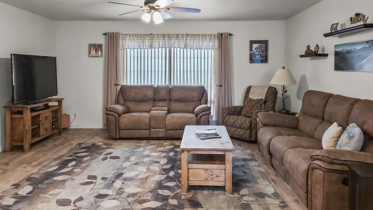 Photo of Bedroom in Montrose