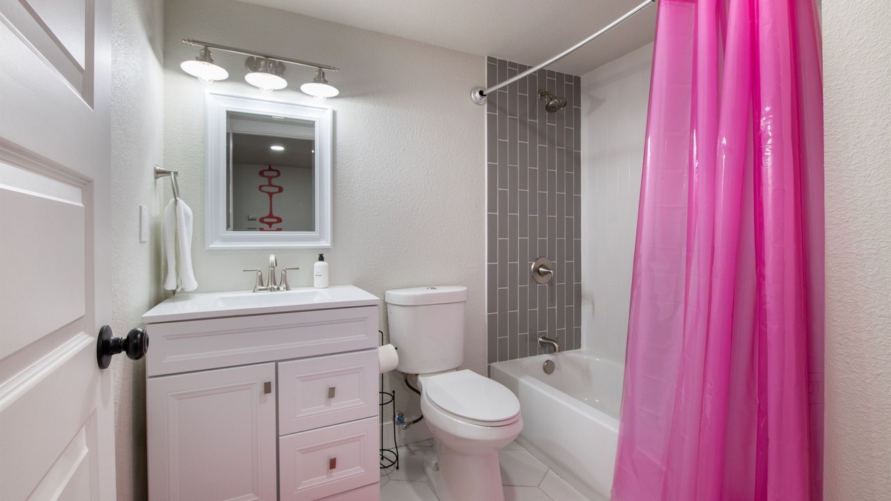 Photo of Bathroom in Berkley