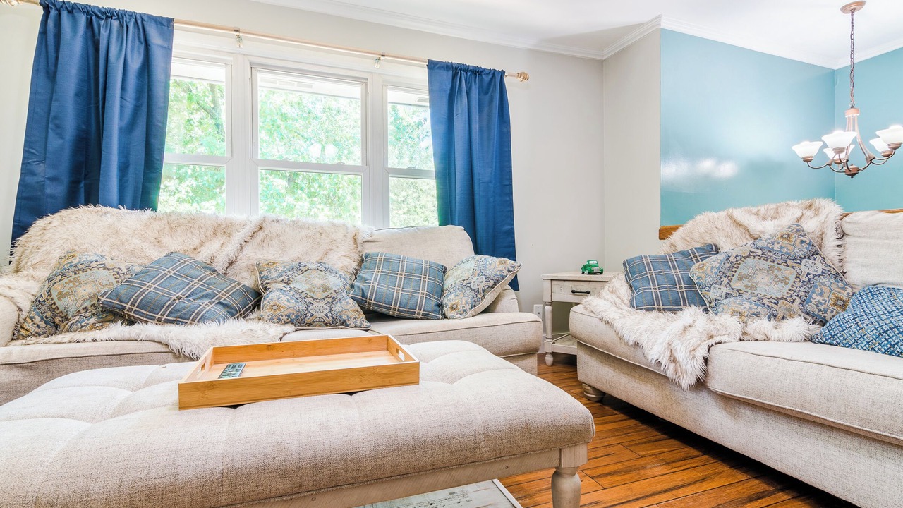 Photo of Livingroom in Manhattan