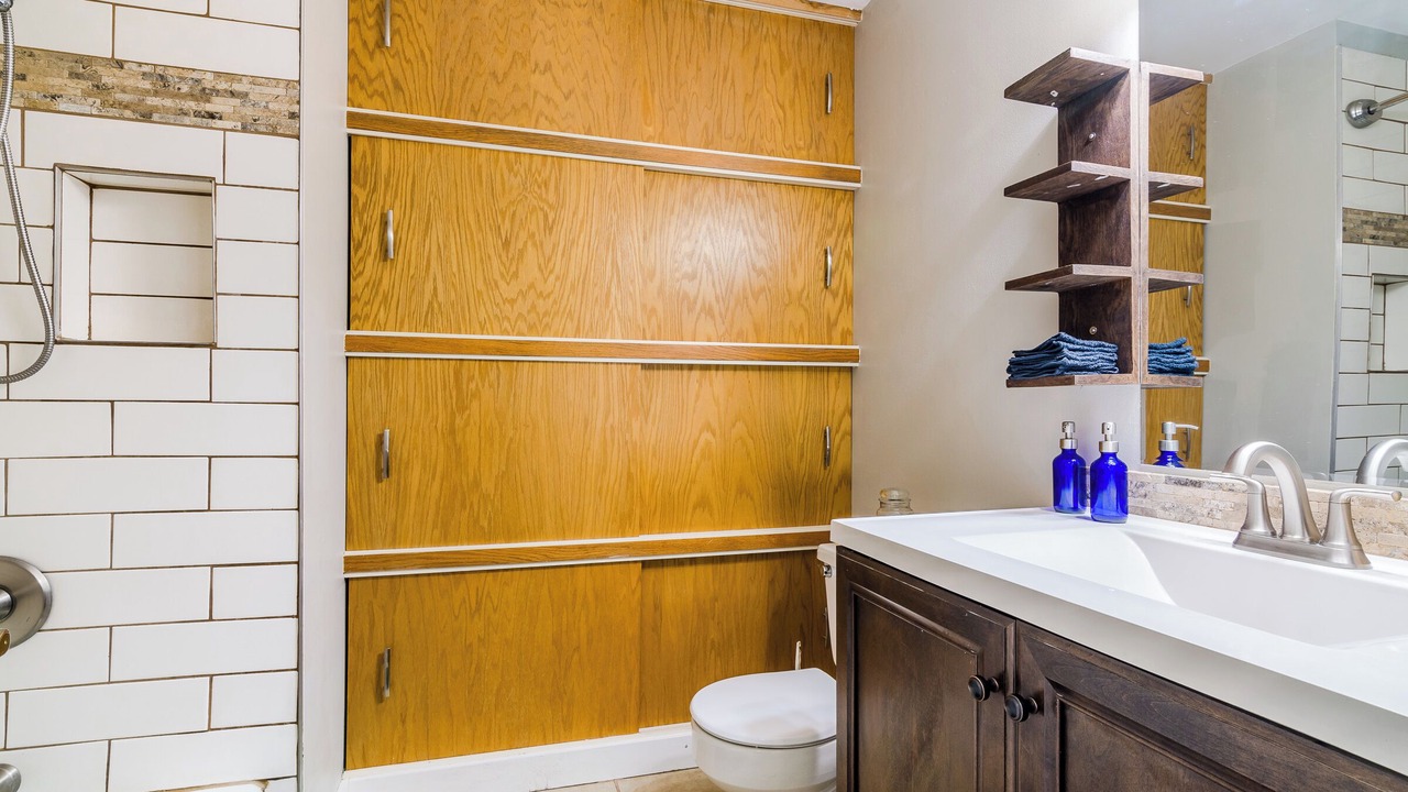 Photo of Bathroom in Manhattan