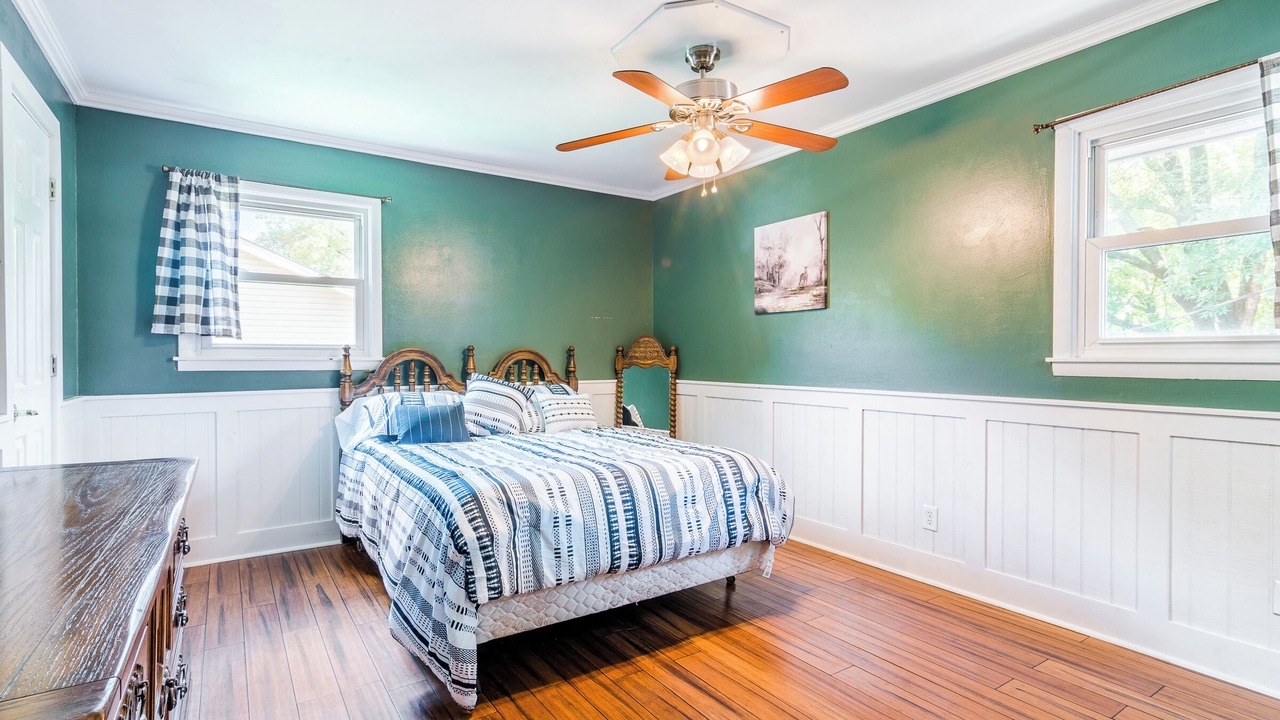 Photo of Bedroom in Manhattan