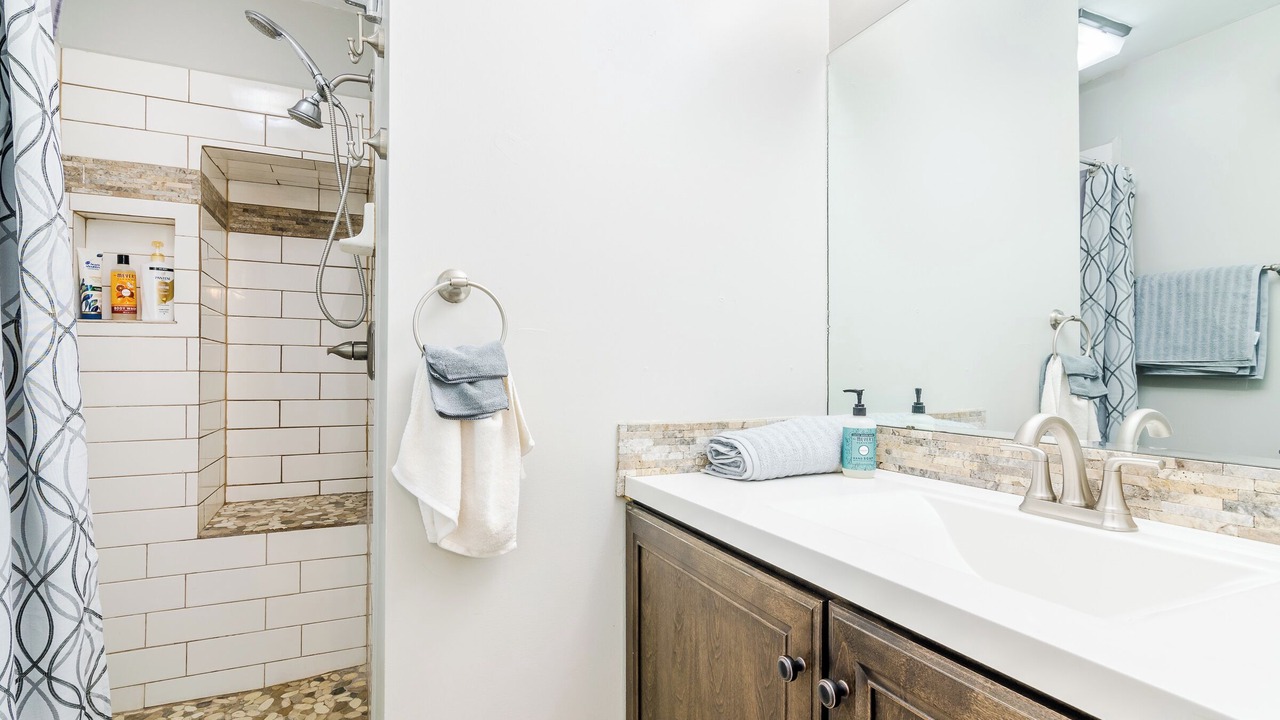 Photo of Bathroom in Manhattan