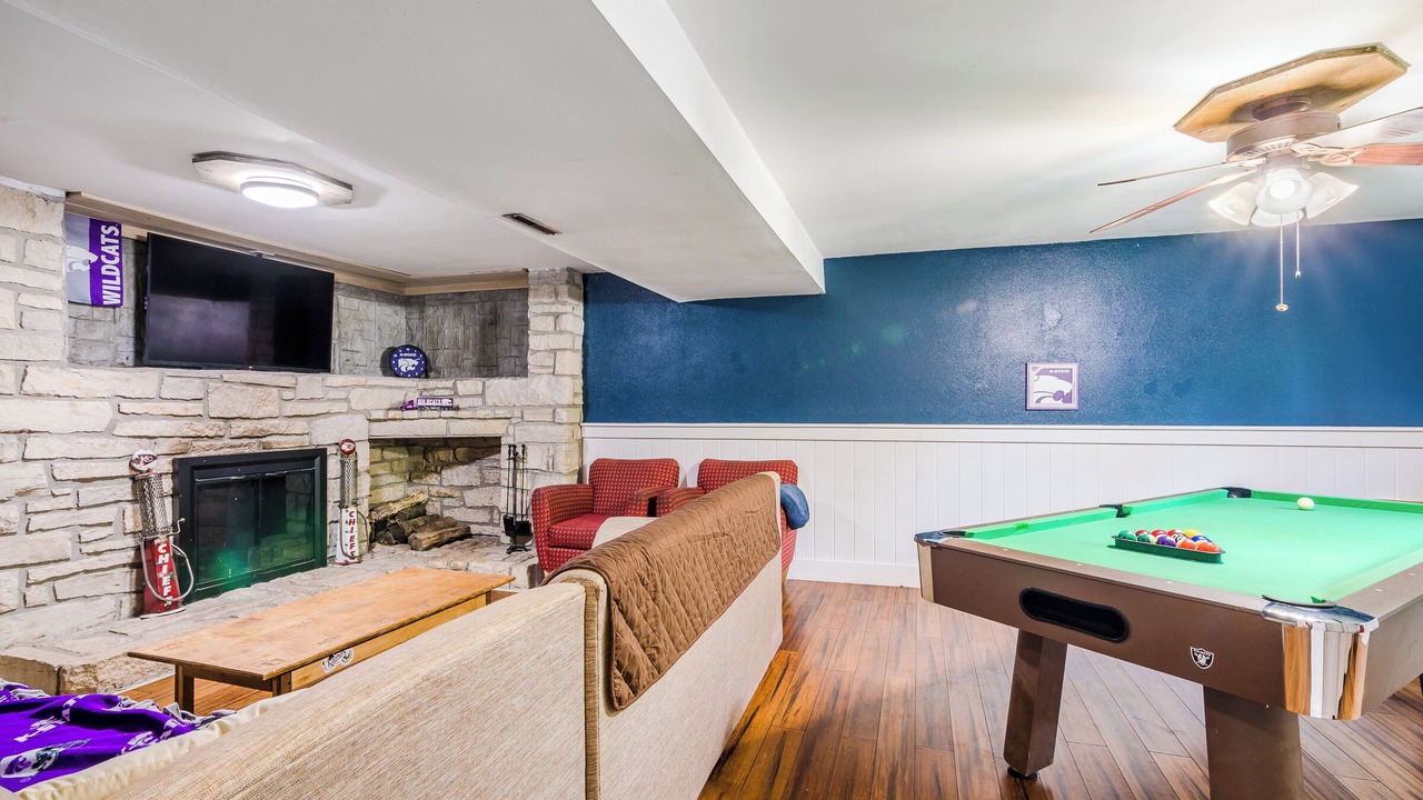 Photo of Livingroom in Manhattan
