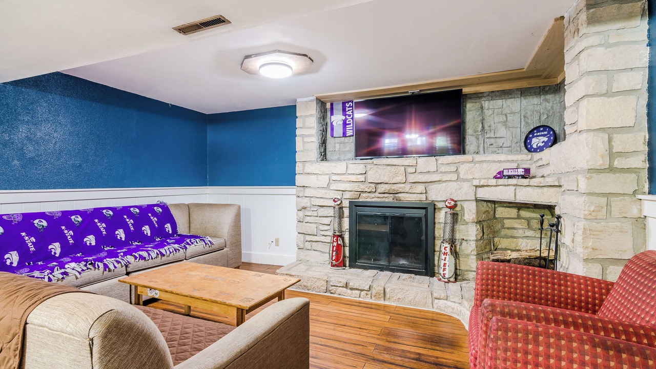 Photo of Livingroom in Manhattan