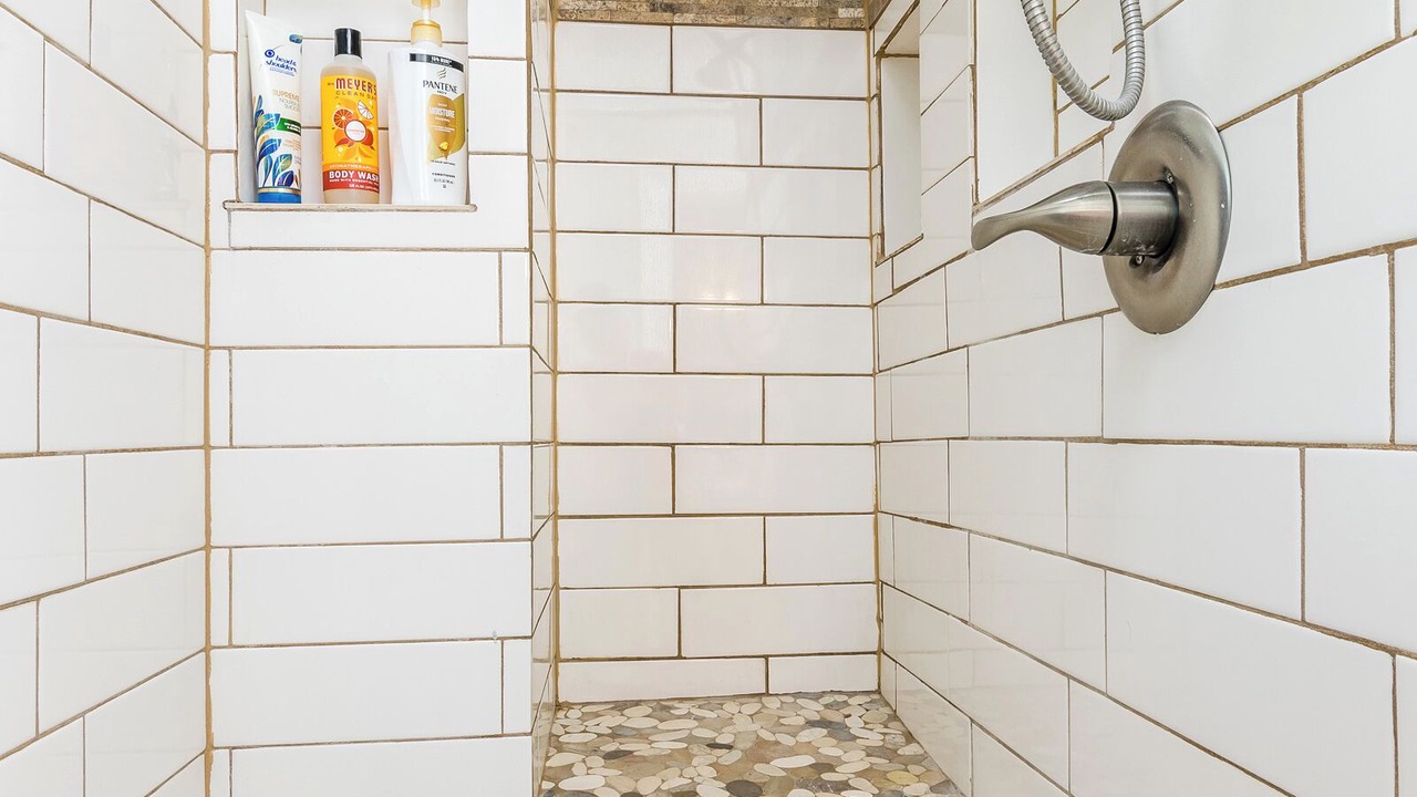 Photo of Bathroom in Manhattan